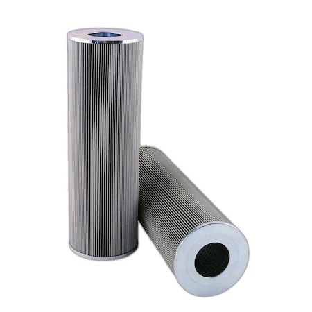 Hydraulic Replacement Filter For 852760SMX6 / MAHLE